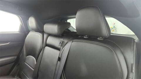 2023 Infiniti QX55 Sensory