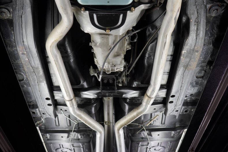 1970 Pontiac Firebird Trans Am