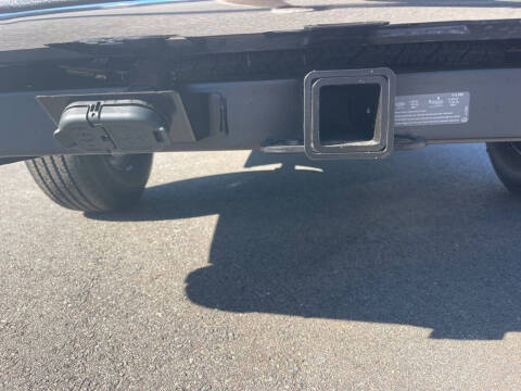 2025 Chevrolet Express 2500