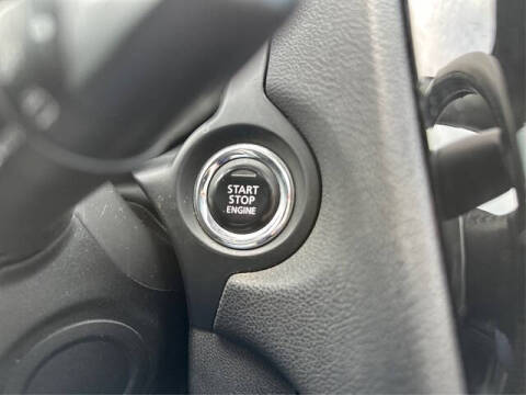 2016 Mitsubishi Outlander Sport 2.4 GT