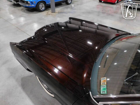 1972 Mercury Marquis