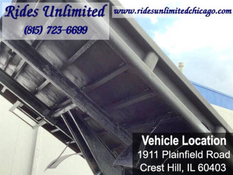 2006 Ford F-350 Super Duty