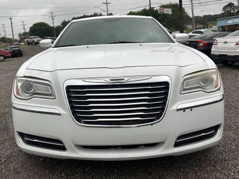 2014 Chrysler 300