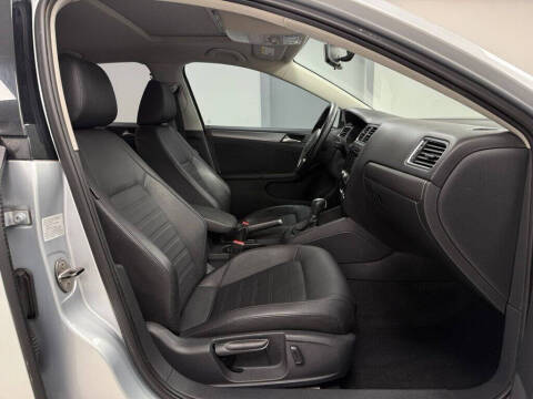 2013 Volkswagen Jetta