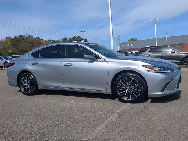 2024 Lexus ES 350