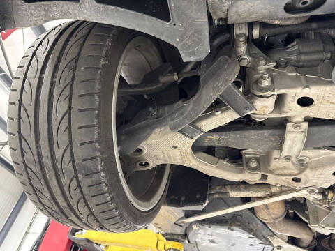 2014 Chevrolet Corvette Stingray Z51