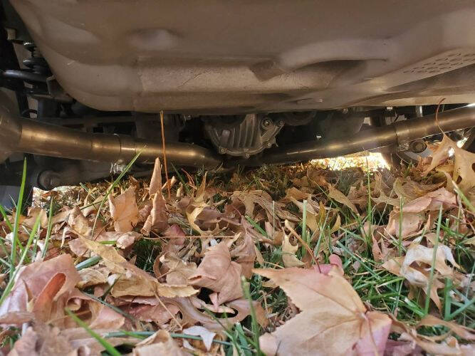 2004 Ford Thunderbird