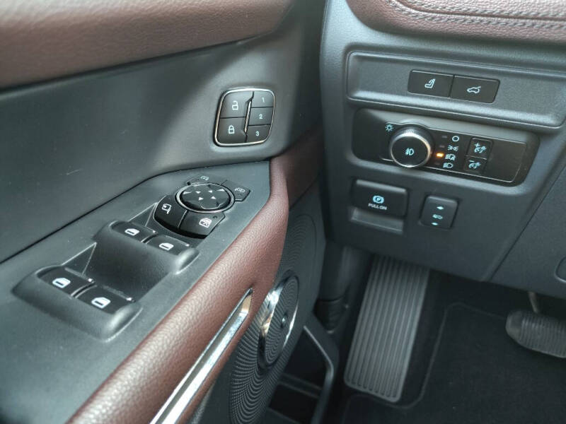 2023 Ford Expedition MAX Limited