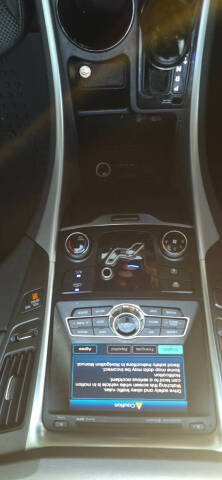 2011 Hyundai Sonata Limited