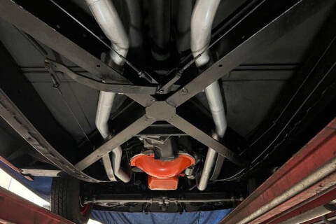 1960 Chevrolet Corvette