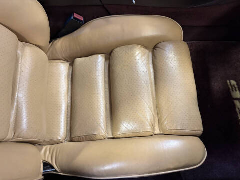 1984 Porsche 928 S