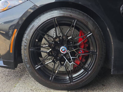 2023 BMW M4