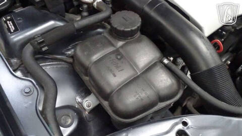 2008 Chrysler Crossfire Limited