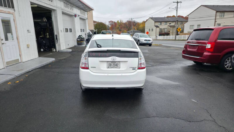 2008 Toyota Prius
