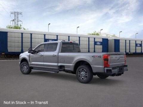 2026 Ford F-350 Super Duty