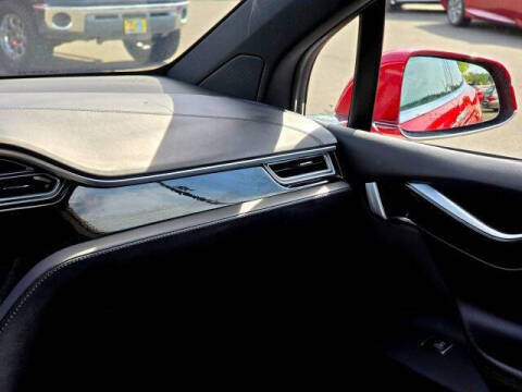 2017 Tesla Model X 75D