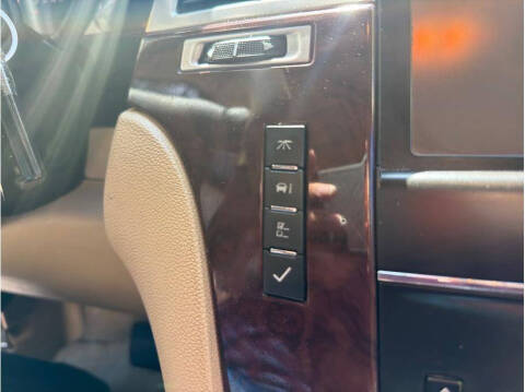 2014 Cadillac Escalade Premium