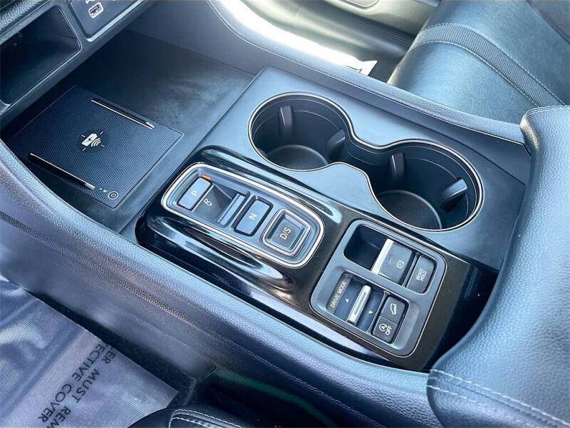 2024 Honda Pilot EX-L