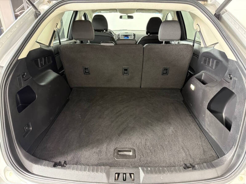 2015 Ford Edge SE