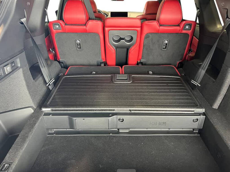 2026 Acura MDX SH-AWD w/A-SPEC