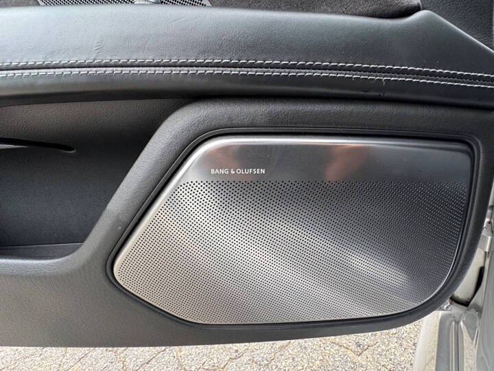 2017 Audi RS 7 4.0T quattro Prestige