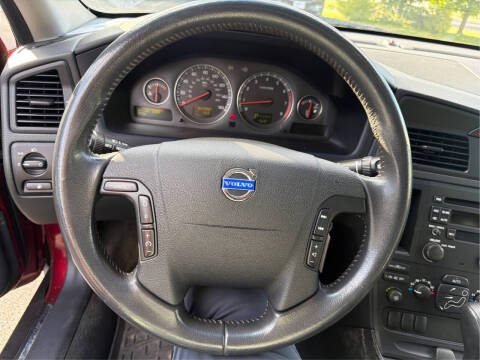 2004 Volvo XC70