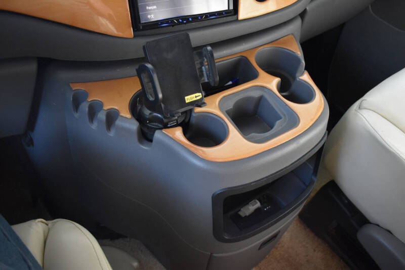 2002 Ford E-Series E-450 SD