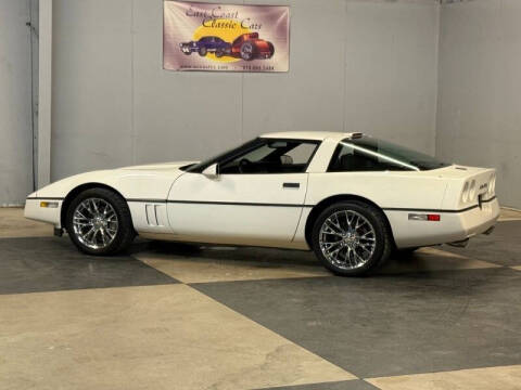 1988 Chevrolet Corvette