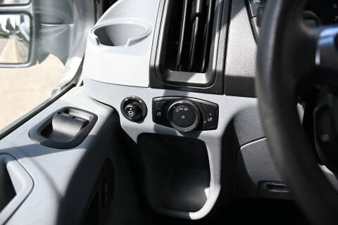 2017 Ford Transit 250