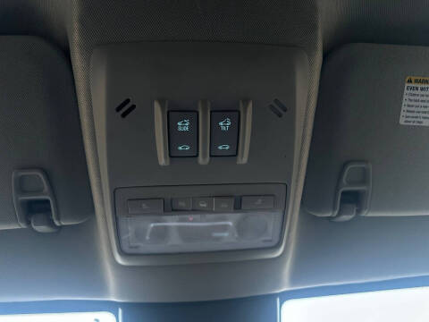 2016 Buick Encore Sport Touring