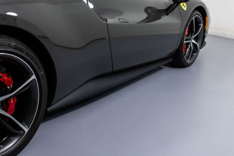 2023 Ferrari 296 GTB