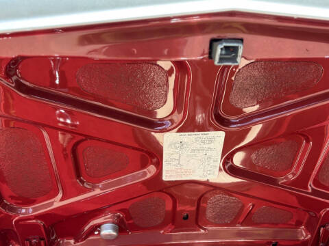 1961 Oldsmobile Starfire