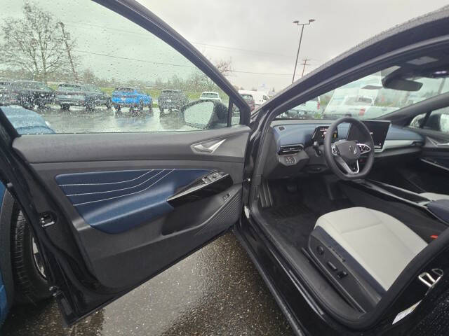 2026 Volkswagen ID.4 Pro S