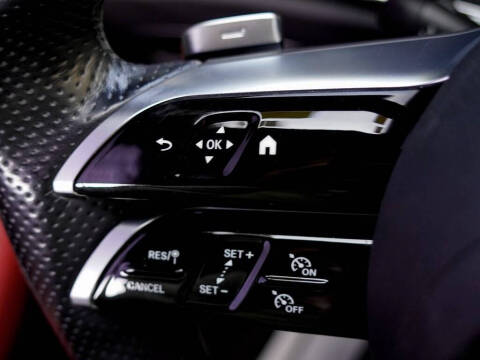 2021 Mercedes-Benz E-Class E 450