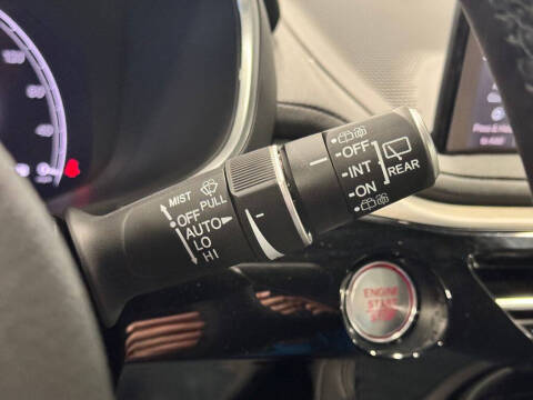 2026 Acura MDX SH-AWD w/Tech