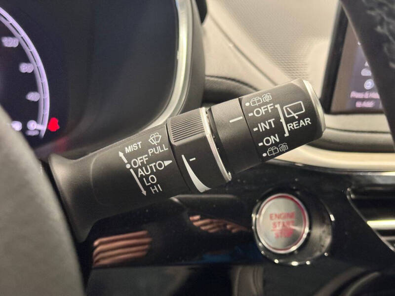 2026 Acura MDX SH-AWD w/Tech