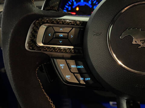 2015 Ford Mustang EcoBoost Premium