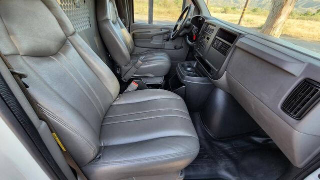 2004 GMC Savana 2500