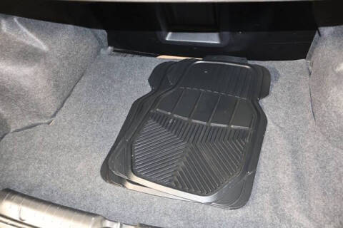 2022 Mitsubishi Mirage G4 Black Edition