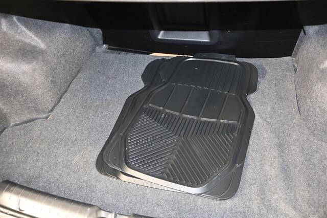 2022 Mitsubishi Mirage G4 Black Edition