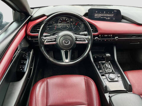 2022 Mazda Mazda3 Hatchback Premium