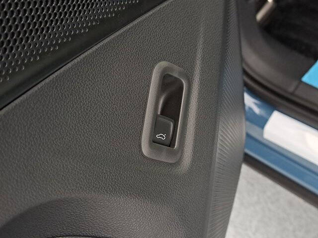 2026 Volkswagen Tiguan SEL R-Line Turbo 4Motion