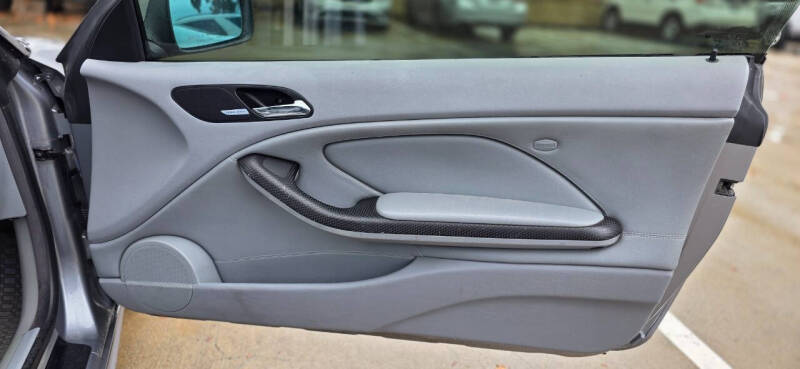 2006 BMW 3 Series 330Ci