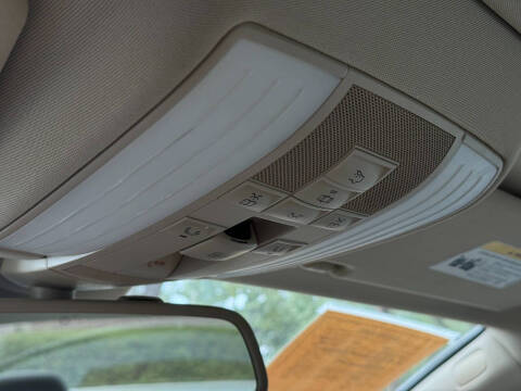 2012 Mercedes-Benz CLS CLS 550 4MATIC