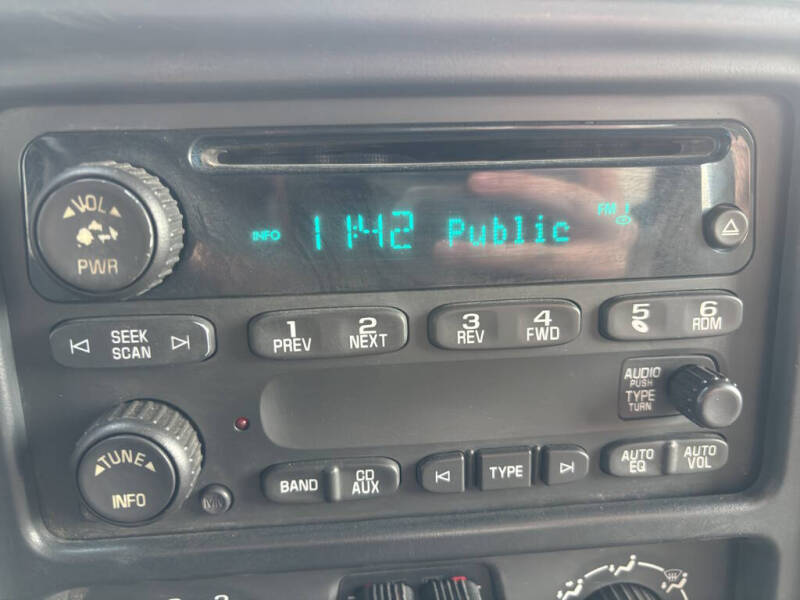 2005 Chevrolet Silverado 3500