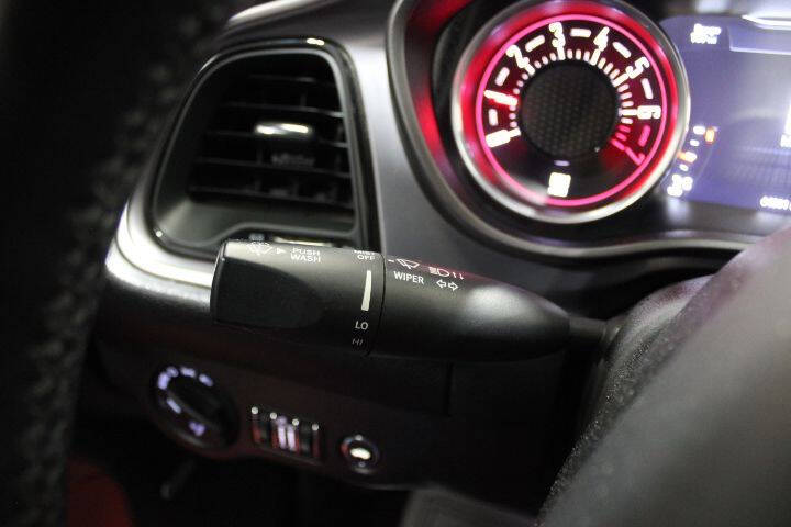 2019 Dodge Challenger GT