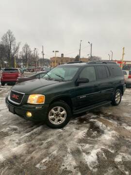 2003 GMC Envoy XL for sale at Big Bills in Milwaukee WI