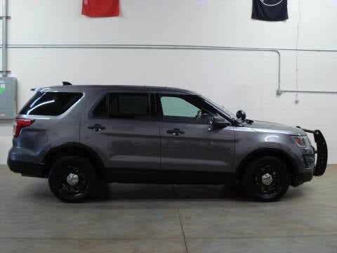 2019 Ford Explorer for sale at DRIVE INVESTMENT GROUP automotive in Frederick MD