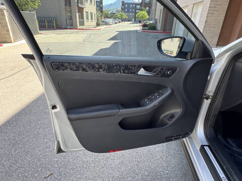 2013 Volkswagen Jetta