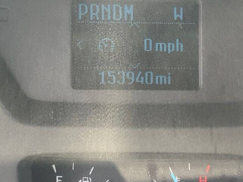 2017 Ford Transit 250